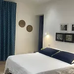 Rose E Fiori Σπίτι διακοπών Teulada