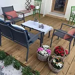 Rose E Fiori Σπίτι διακοπών Teulada
