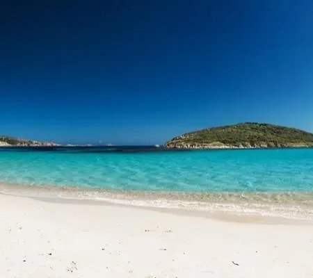 펜션 Rose E Fiori 툴라다