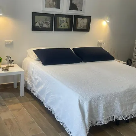 Rose E Fiori Holiday home Teulada