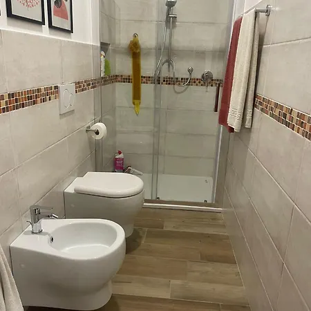 Rose E Fiori 펜션 *