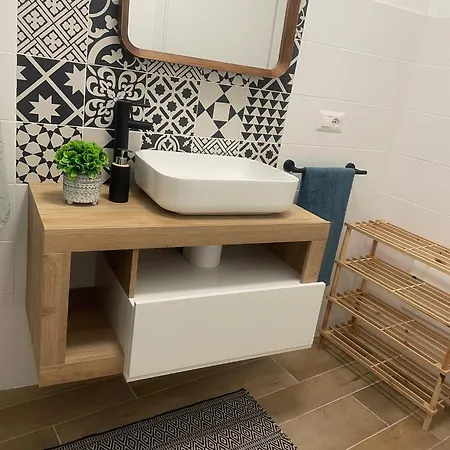 Rose E Fiori Holiday home Teulada