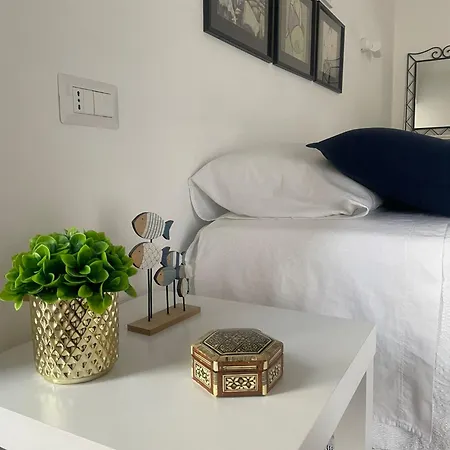 Rose E Fiori Teulada