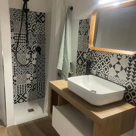 Holiday home Rose E Fiori