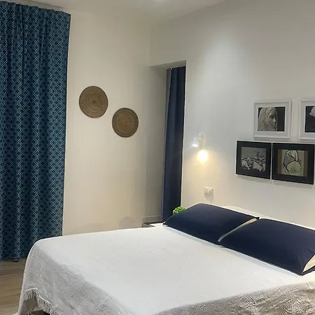 Rose E Fiori Holiday home Teulada