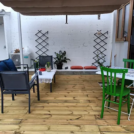 펜션 Rose E Fiori *