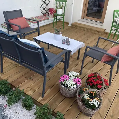 Rose E Fiori Casa vacanze Teulada