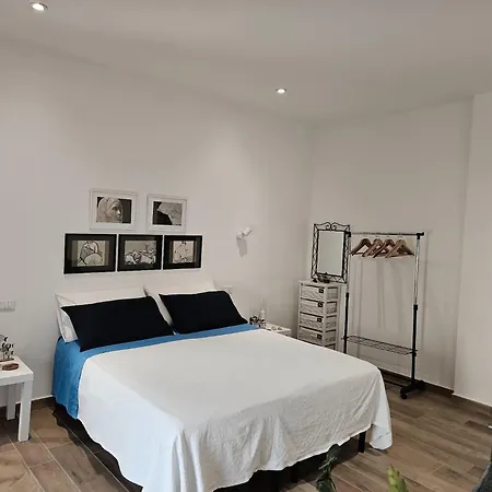 Rose E Fiori Holiday home