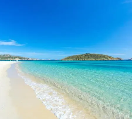 펜션 Rose E Fiori 툴라다