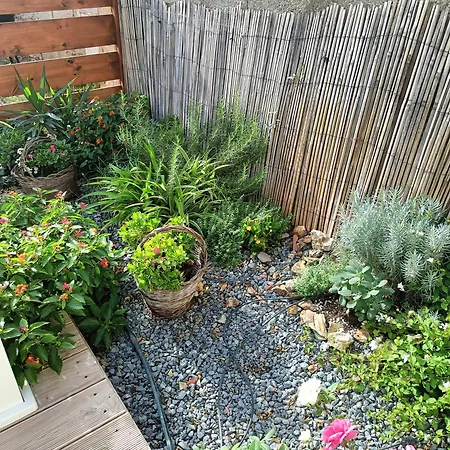 Holiday home Rose E Fiori Teulada