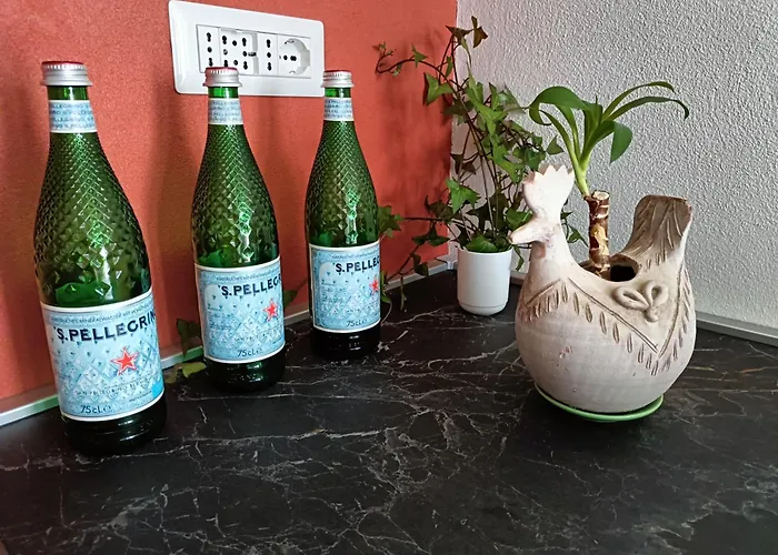 Rose E Fiori Tatil Evi *