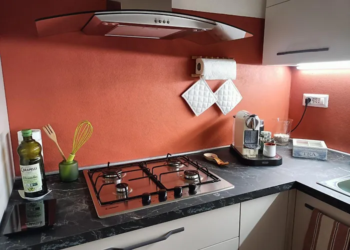 Rose E Fiori Tatil Evi *