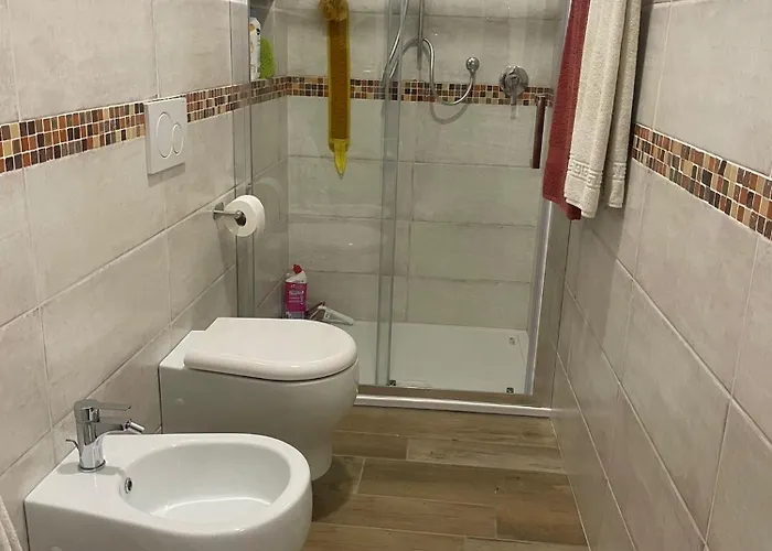 Rose E Fiori Tatil Evi *