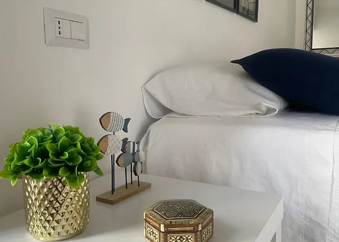 Rose E Fiori Teulada