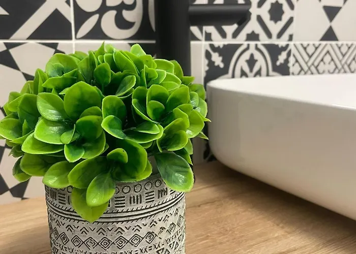 Rose E Fiori Tatil Evi