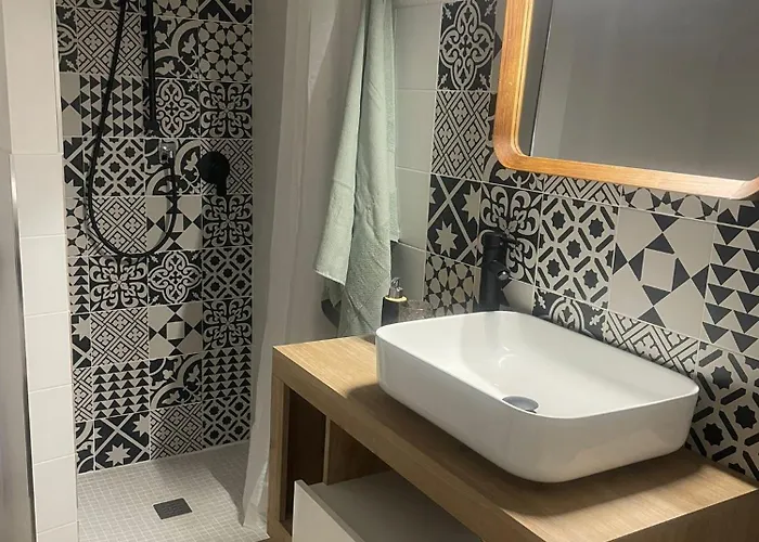 Tatil Evi Rose E Fiori