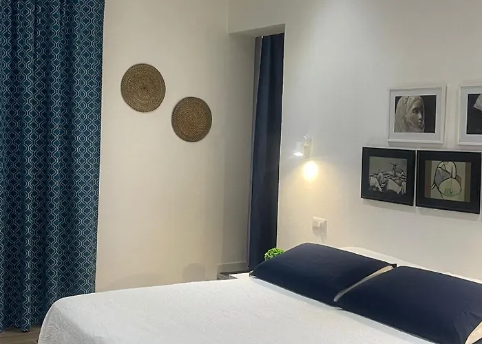 Rose E Fiori Tatil Evi Teulada