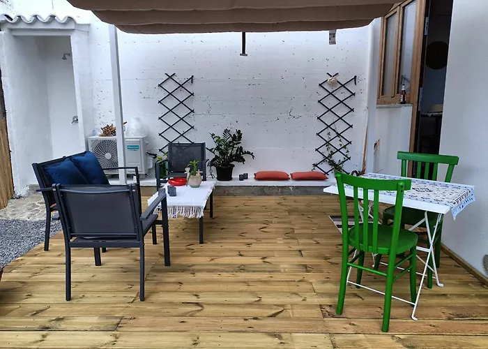 Tatil Evi Rose E Fiori *