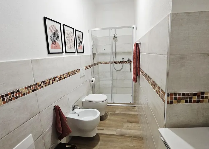 Rose E Fiori Teulada