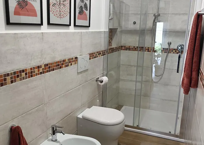 Rose E Fiori * Teulada