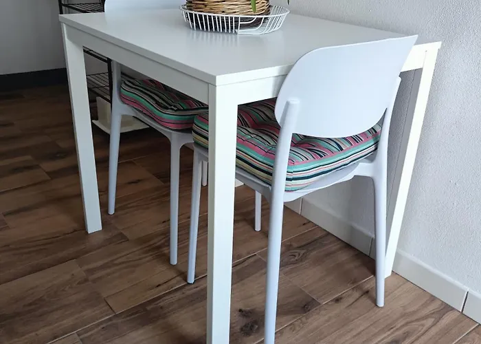 Rose E Fiori Tatil Evi *