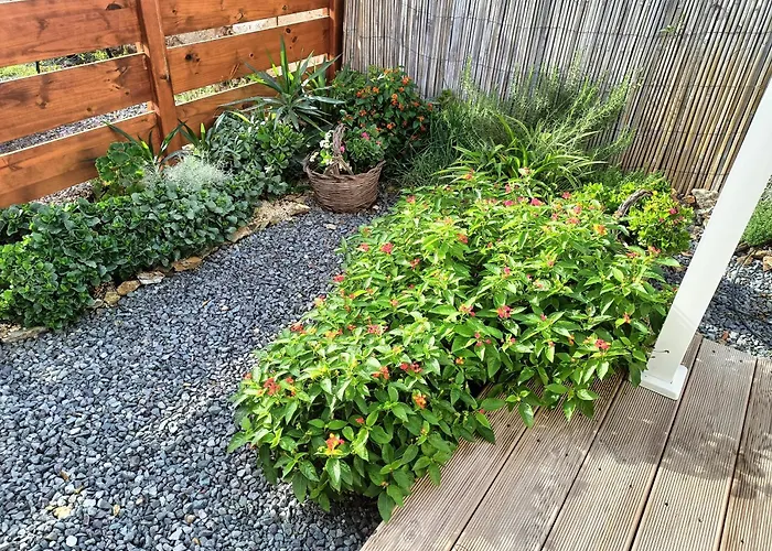 Tatil Evi Rose E Fiori *