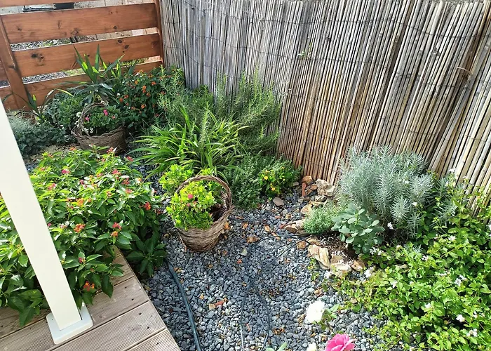 Tatil Evi Rose E Fiori Teulada