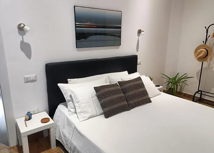 Tatil Evi Rose E Fiori Teulada